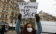 Les sages-femmes se mobilisent pour dénoncer leurs conditions de travail