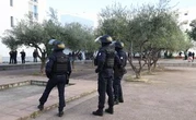Deux individus interpellés dans un quartier en proie aux trafics à Nice