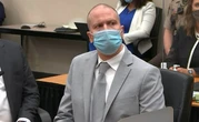 Derek Chauvin condamné à 22,5 ans de prison pour le meurtre de George Floyd