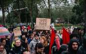 Plus de 1.700 manifestants à Lorient contre l’extrême droite ce dimanche