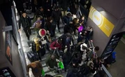 La grève SNCF va « fortement perturber » le trafic en Ile-de-France lundi