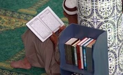 L’accueil collectif de mineurs fermé dans une mosquée de Nîmes