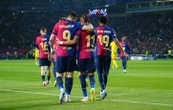 Avec un trio offensif interdit aux -18, le Barça détruit Dortmund à Montjuic