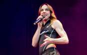 Mel C s’impatiente du retour des Spice Girls