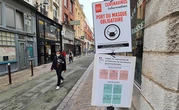 Le département du Nord passe (enfin) sous le seuil d’alerte au coronavirus