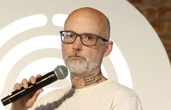 Moby, la star de l’électro, monte le son pour la cause animale