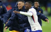 L’efficacité de Dembélé, « une corde en plus à notre arc », se réjouit Mbappé