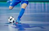 Au Mondial de futsal, la France au pied du podium après un beau parcours