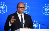 « Pas de solution miracle » au feuilleton DAZN-LFP, prédit Philippe Diallo