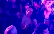 « Anora » fait vibrer avec ses scènes de sexe débridées