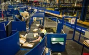A Nantes, deux agents de la Poste légèrement brûlés en manipulant un colis