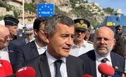 Darmanin veut « tendre la main » aux députés LR pour la loi immigration