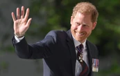 Snobé par la famille royale, le prince Harry a pu compter sur les Spencer