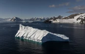 Tous les glaciers ont diminué de taille en 2024 à cause du réchauffement