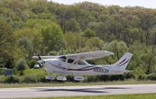 Disparition d’un petit avion avec quatre Français entre la Martinique et la Dominique
