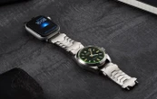 Au concours Lépine, ce bracelet veut révolutionner le monde de l’horlogerie