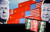 La Maison-Blanche affirme que la Chine a besoin « d’un accord commercial »