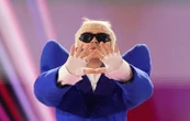 Exclu de l’Eurovision, le néerlandais Joost Klein cartonne sur Spotify