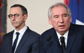 « Tais-toi »… Bayrou et Retailleau s’embrouillent en réunion sur le voile