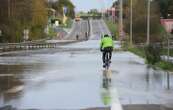 A Nantes, le périph déjà coupé 7 jours depuis janvier pour inondation