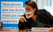 Déjà 5.000 appels sur la plateforme anti-discriminations du gouvernement
