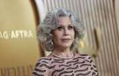 Jane Fonda a fait fuir un ours qui s’approchait du berceau de son petit-fils