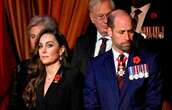 William et Kate rendent hommage à une jeune victime du cancer