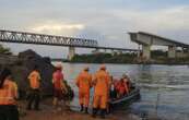 Pont effondré au Brésil, de nombreuses victimes et un risque de pollution