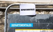 Quels enjeux pour les départementales, éclipsées par les régionales ?