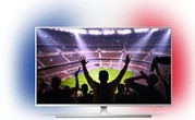 Nos experts vous guident vers le meilleur téléviseur de l'Euro 2021