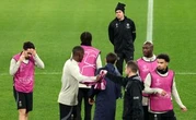 « Beaucoup d’attente et d’excitation »… Les Parisiens jouent gros et ils le savent
