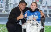 Invité à Madrid par Mbappé, le petit Lorenzo est décédé à l’âge de 11 ans