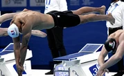 Déception pour Manaudou, seulement 5e du 50m des championnats d'Europe