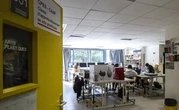 Collégiens et lycéens retrouvent ce lundi leurs salles de cours