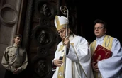 Papabile, le cardinal Peter Erdö pourrait payer sa connivence avec Orban