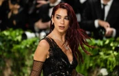 Dua Lipa demande la fin du « génocide » sur Gaza