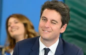 « C’est énorme et sec » : Le clin d’œil de Gabriel Attal à Tibo InShape