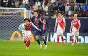 EN DIRECT PSG - Monaco : Gros choc avant les barrages de Ligue des champions… L'invincibilité de Paris menacée ?…. Suivez le match avec nous…