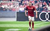 Franck Ribéry raconte comment il est passé tout proche de l’amputation