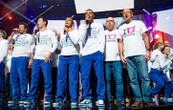 Les prochains concerts des Enfoirés auront lieu en janvier 2025 à Montpellier