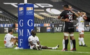 Les Rochelais au fond du sceau après cette nouvelle défaite en finale