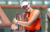 A 17 ans, Andreeva règne déjà à Indian Wells et chamboule le tennis féminin