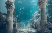 L’Atlantide, mythe ultime ?…. «Il n’existe aucune preuve de son existence »