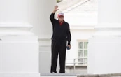 « Joyeuses Pâques aux fous de la gauche radicale », les vœux de Trump