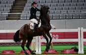 Le pentathlon va faire « le deuil » de l’équitation, non sans émotions