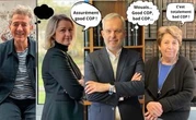 Moins de blabla, plus de taxes ? D’ex-ministres de l’Ecologie jugent la COP