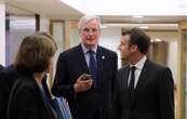 Macron aurait prédit la chute du gouvernement Barnier, l’Elysée dément