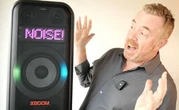 Que vaut l’enceinte fêtarde XL7S de LG pour ambiancer le réveillon ?