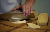 Le fromage Le Barriquet décroche deux médailles d’or au concours national