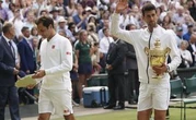 « Federer était bien meilleur », Djokovic raconte sa finale épique à Wimbledon 2019